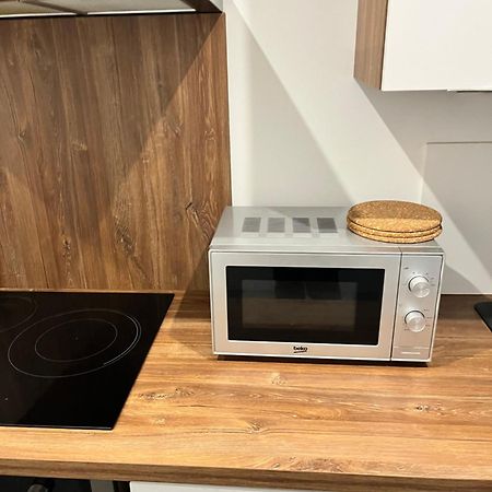 Appartement 6 Personnes Strasbourg Proche Centre Ville & Parking المظهر الخارجي الصورة