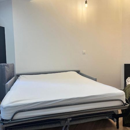 Appartement 6 Personnes Strasbourg Proche Centre Ville & Parking المظهر الخارجي الصورة