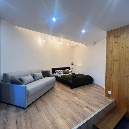 Appartement 6 Personnes Strasbourg Proche Centre Ville & Parking المظهر الخارجي الصورة