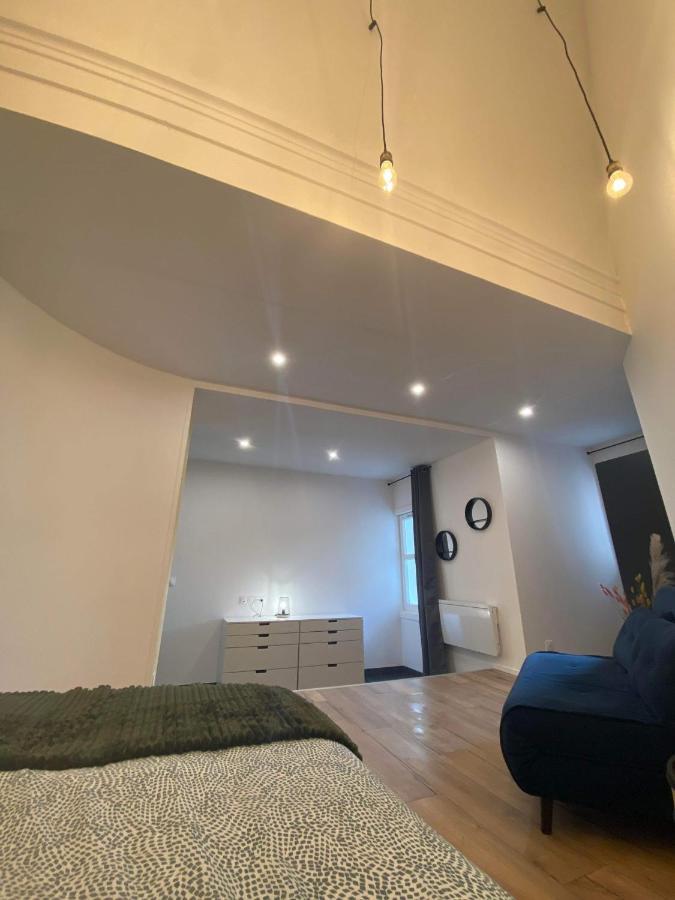 Appartement 6 Personnes Strasbourg Proche Centre Ville & Parking المظهر الخارجي الصورة