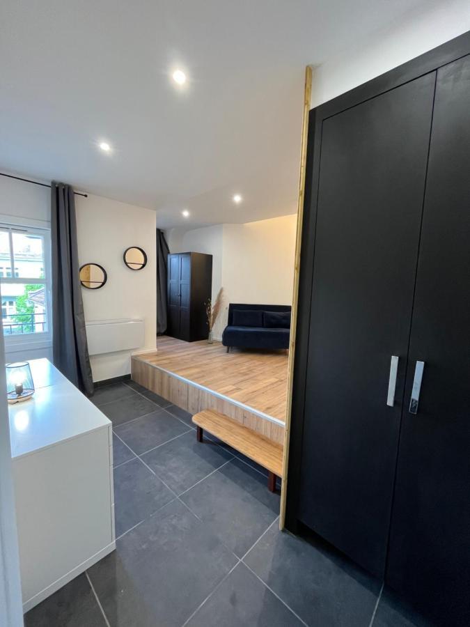 Appartement 6 Personnes Strasbourg Proche Centre Ville & Parking المظهر الخارجي الصورة