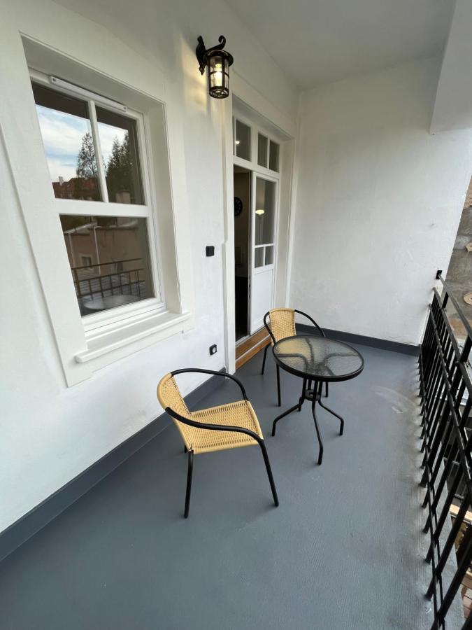 Appartement 6 Personnes Strasbourg Proche Centre Ville & Parking المظهر الخارجي الصورة