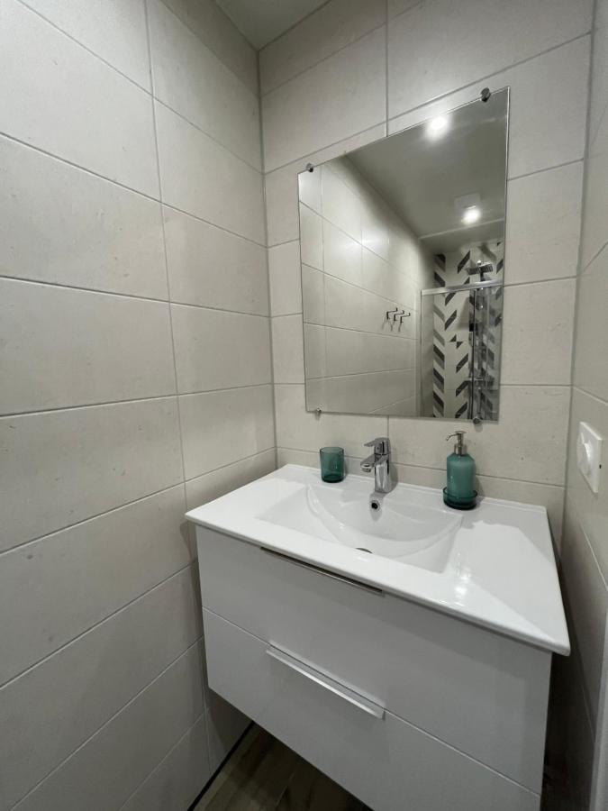 Appartement 6 Personnes Strasbourg Proche Centre Ville & Parking المظهر الخارجي الصورة
