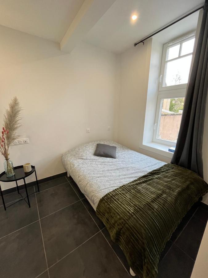 Appartement 6 Personnes Strasbourg Proche Centre Ville & Parking المظهر الخارجي الصورة