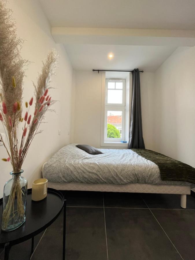 Appartement 6 Personnes Strasbourg Proche Centre Ville & Parking المظهر الخارجي الصورة
