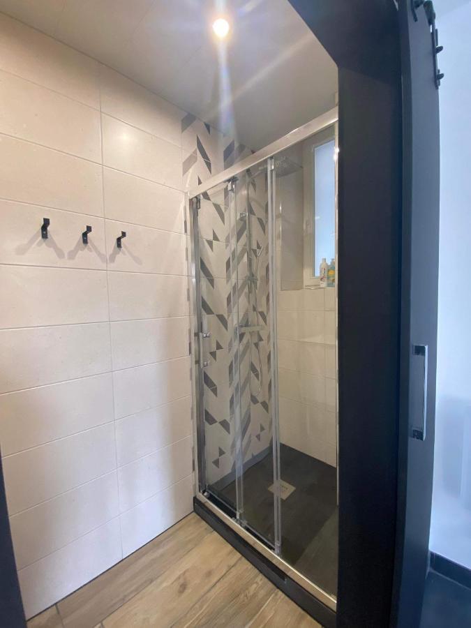 Appartement 6 Personnes Strasbourg Proche Centre Ville & Parking المظهر الخارجي الصورة