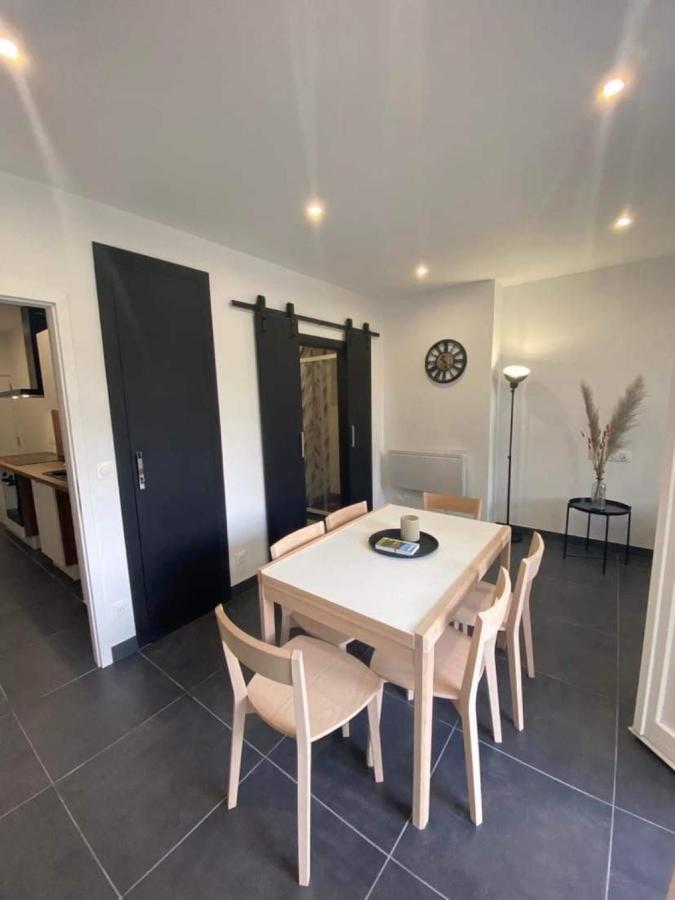 Appartement 6 Personnes Strasbourg Proche Centre Ville & Parking المظهر الخارجي الصورة