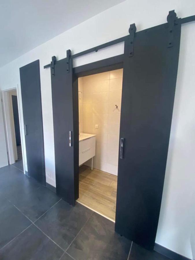 Appartement 6 Personnes Strasbourg Proche Centre Ville & Parking المظهر الخارجي الصورة