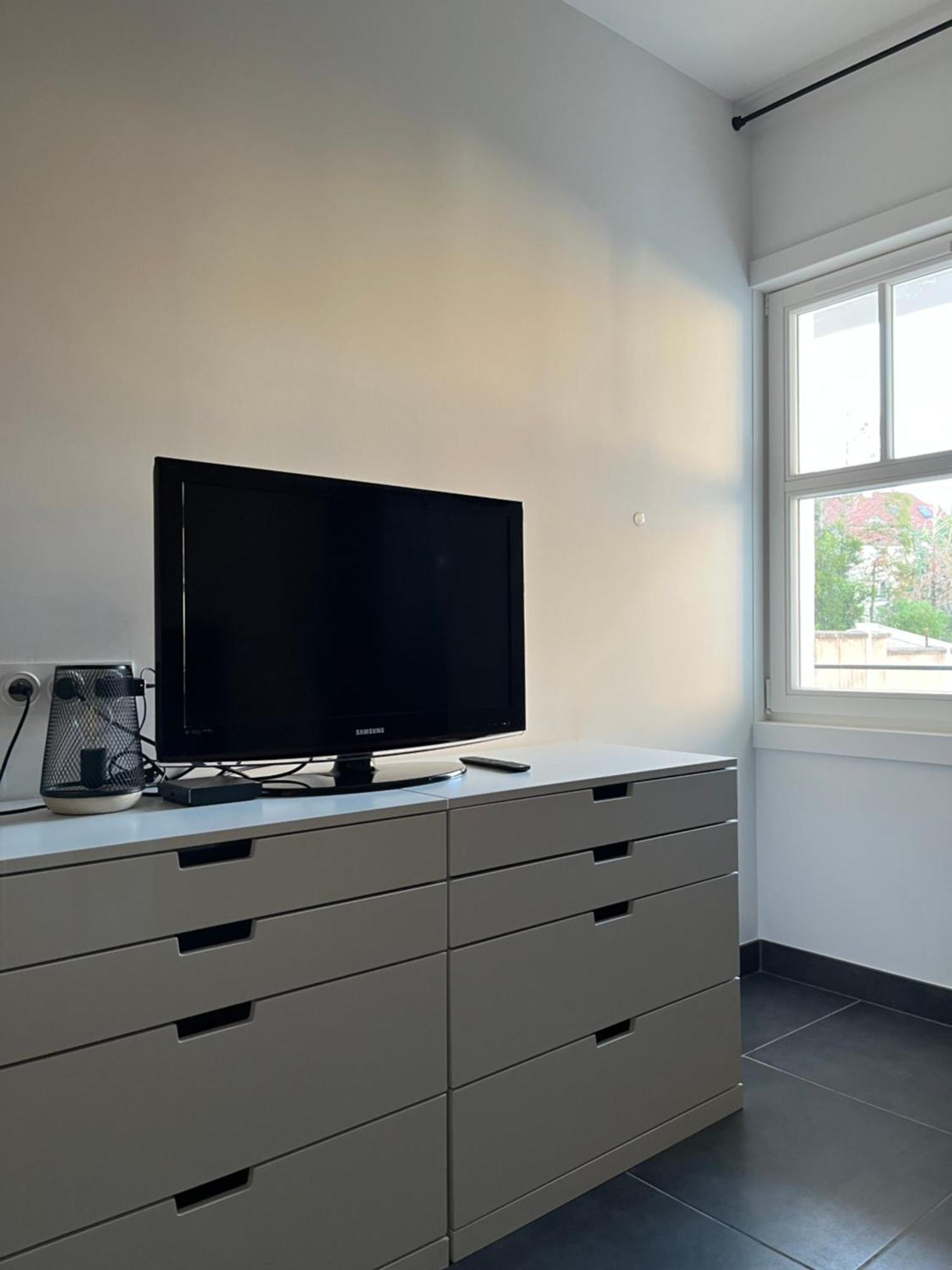 Appartement 6 Personnes Strasbourg Proche Centre Ville & Parking المظهر الخارجي الصورة