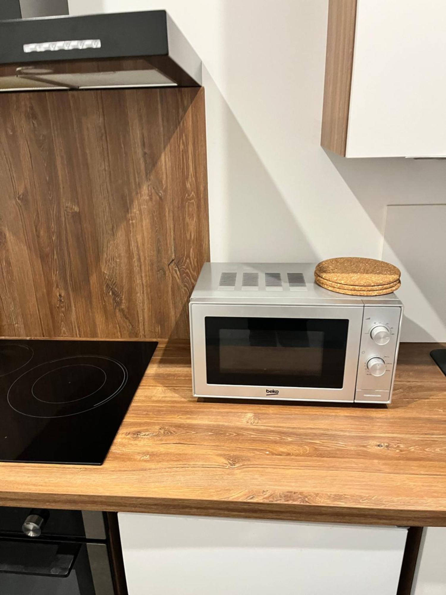 Appartement 6 Personnes Strasbourg Proche Centre Ville & Parking المظهر الخارجي الصورة