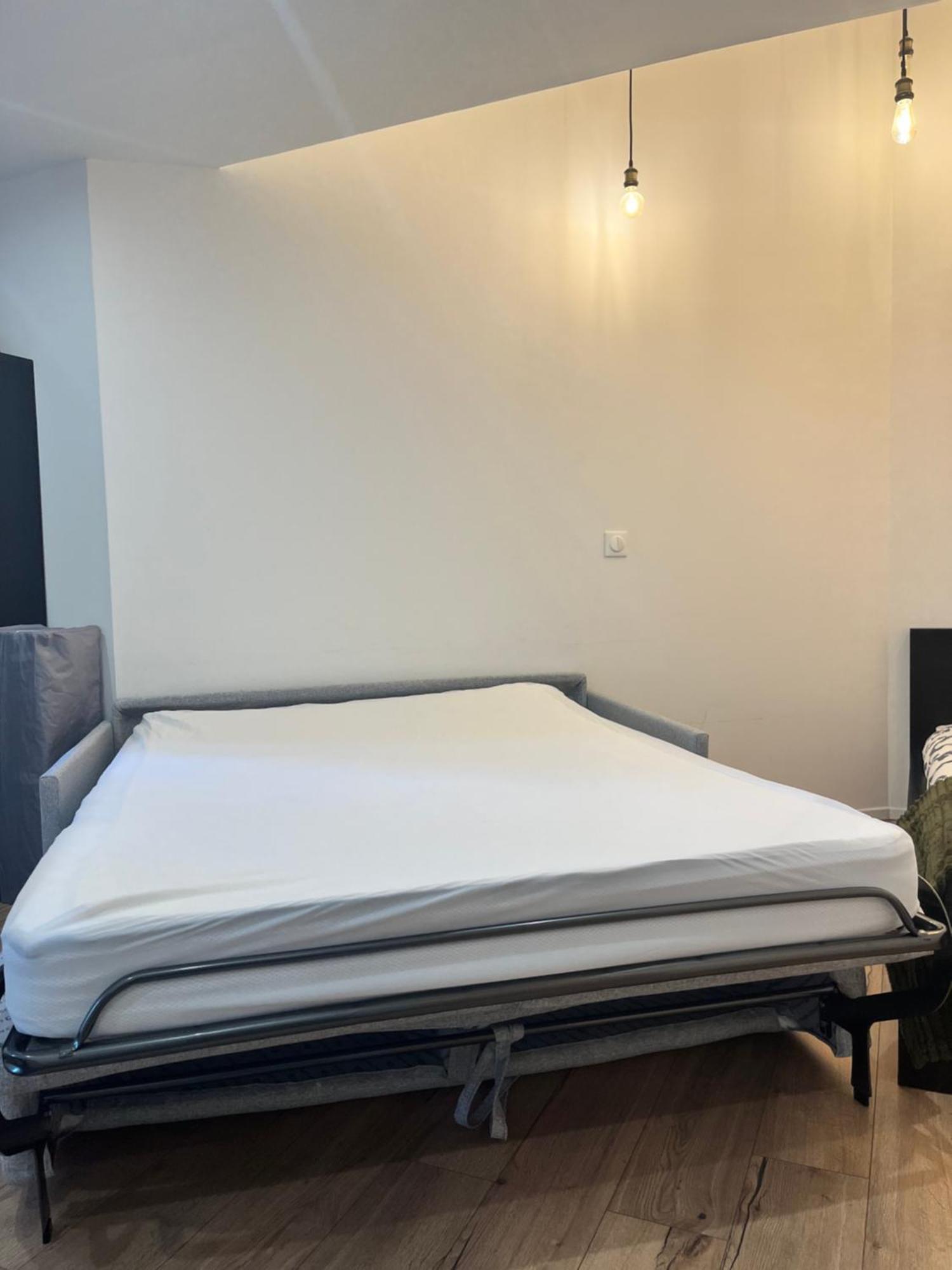 Appartement 6 Personnes Strasbourg Proche Centre Ville & Parking المظهر الخارجي الصورة